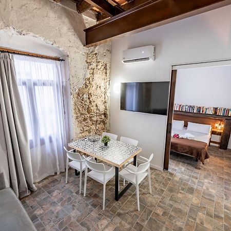 Old Town Experience Central Apartment Тарагона Екстериор снимка