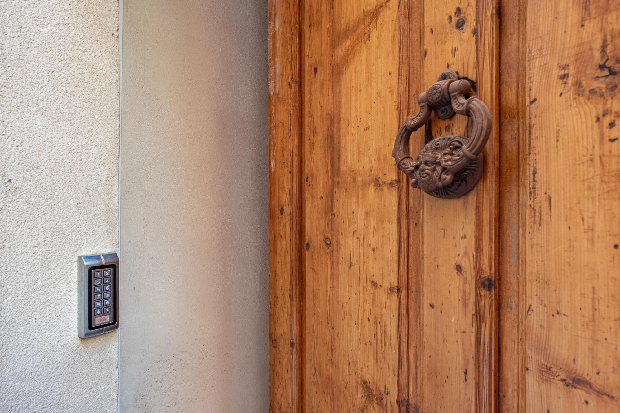 Old Town Experience Central Apartment Тарагона Екстериор снимка