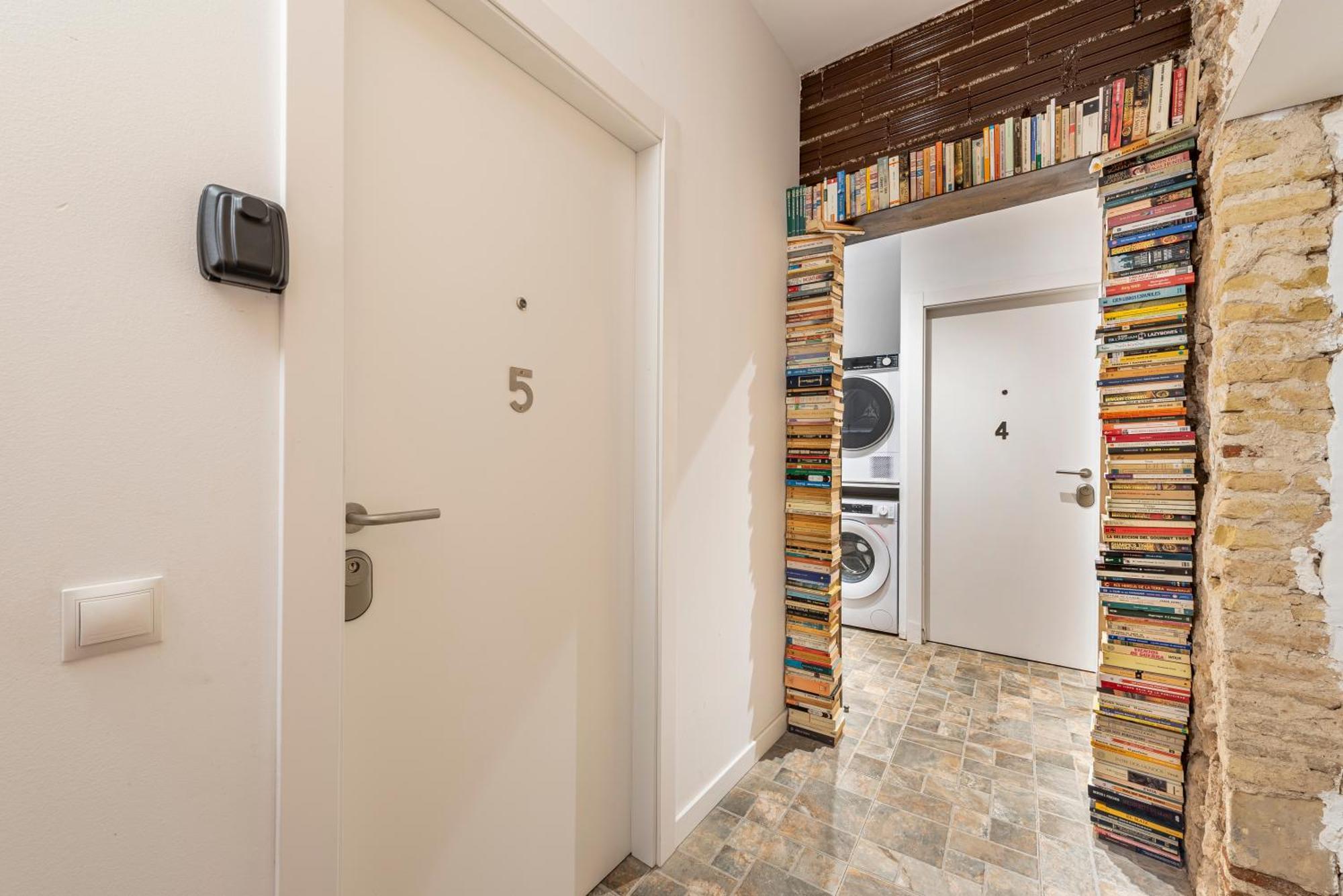 Old Town Experience Central Apartment Тарагона Екстериор снимка