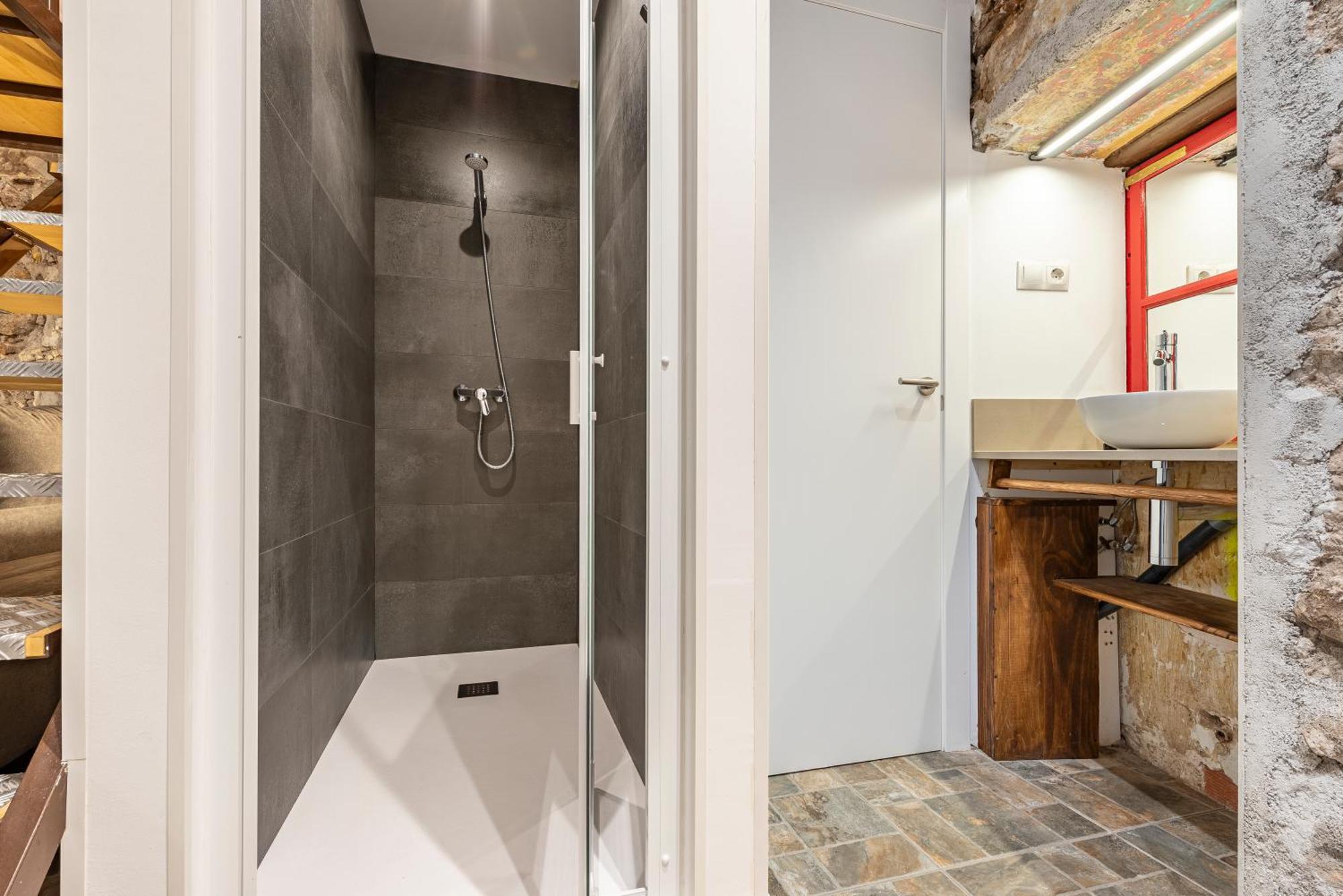Old Town Experience Central Apartment Тарагона Екстериор снимка