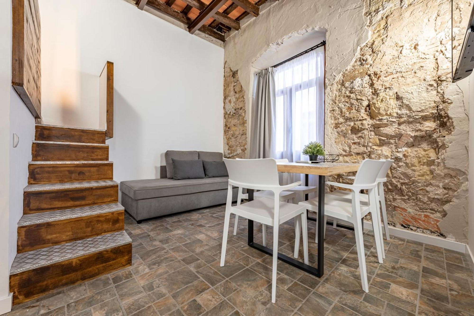 Old Town Experience Central Apartment Тарагона Екстериор снимка