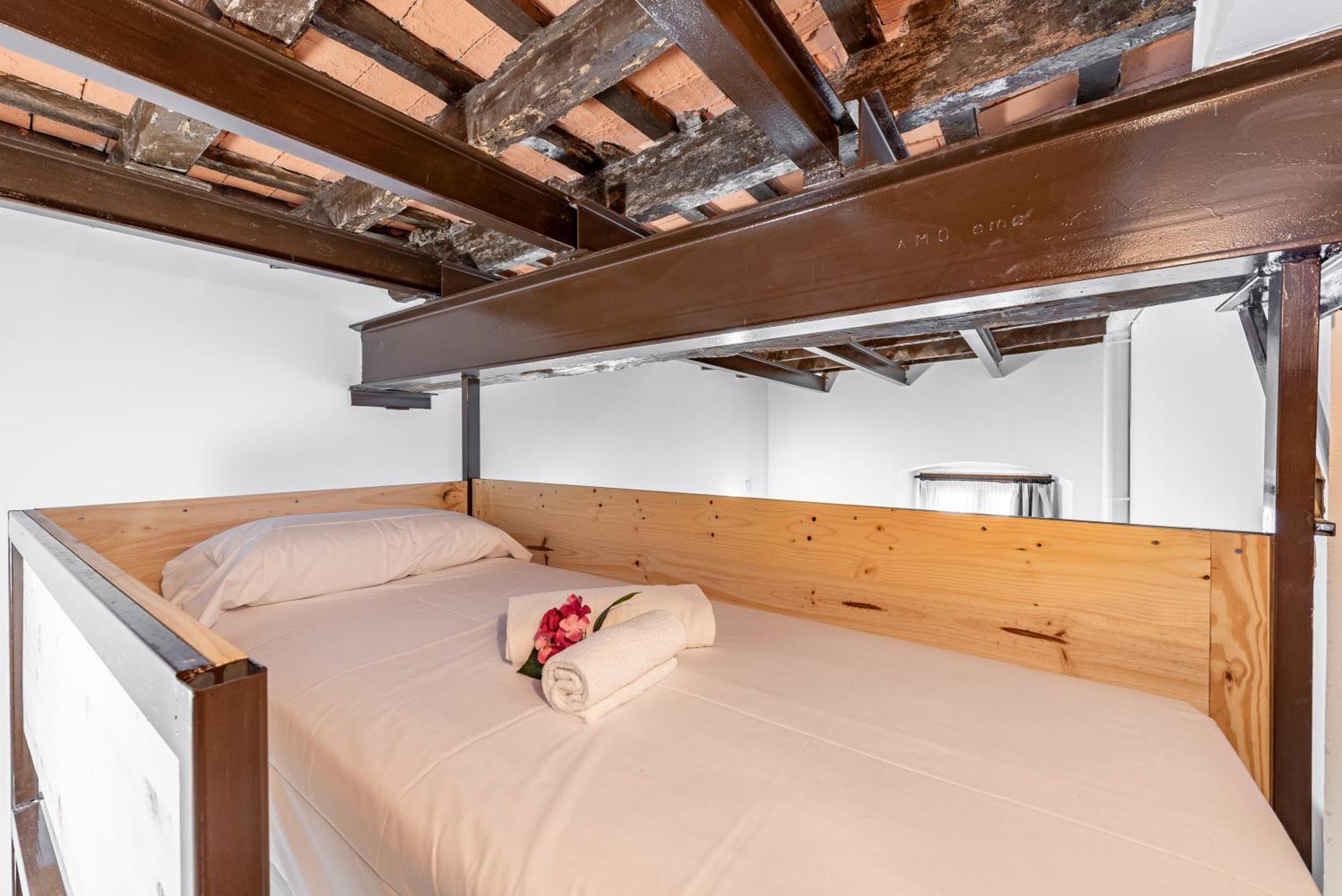 Old Town Experience Central Apartment Тарагона Екстериор снимка