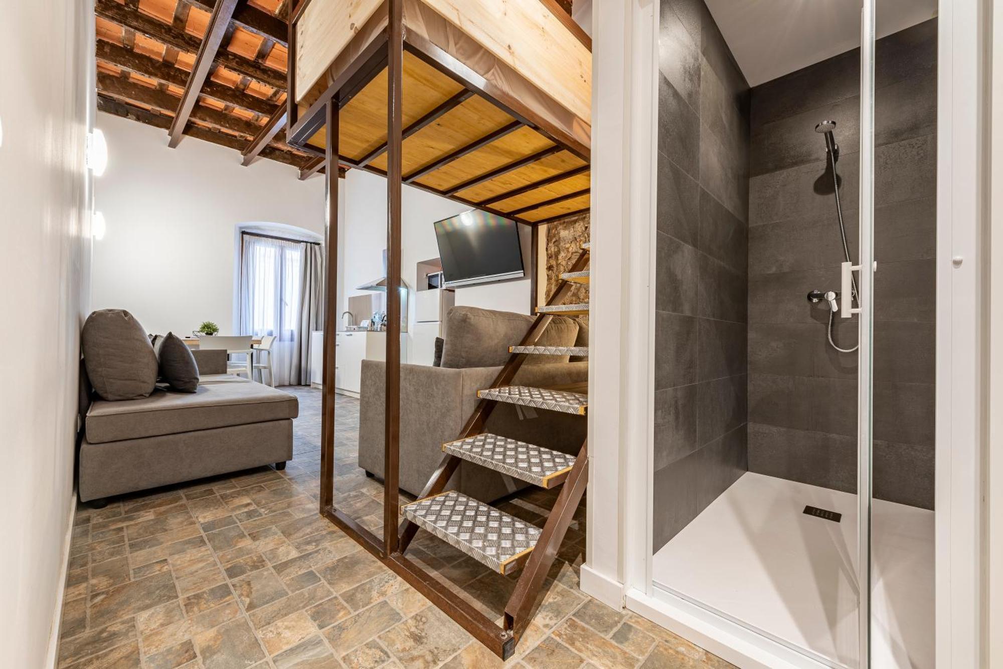 Old Town Experience Central Apartment Тарагона Екстериор снимка