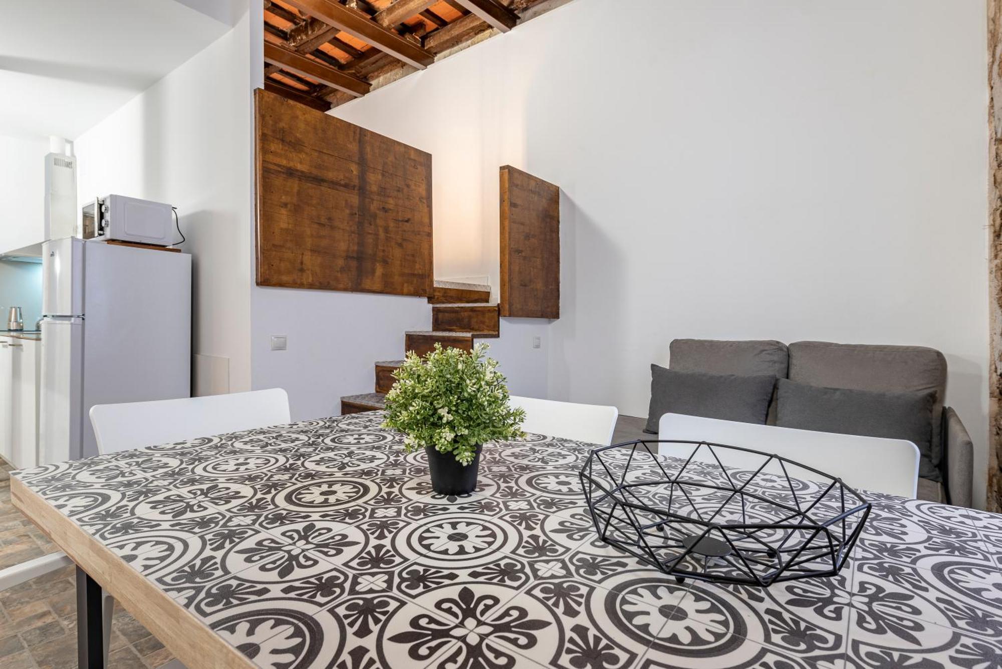 Old Town Experience Central Apartment Тарагона Екстериор снимка