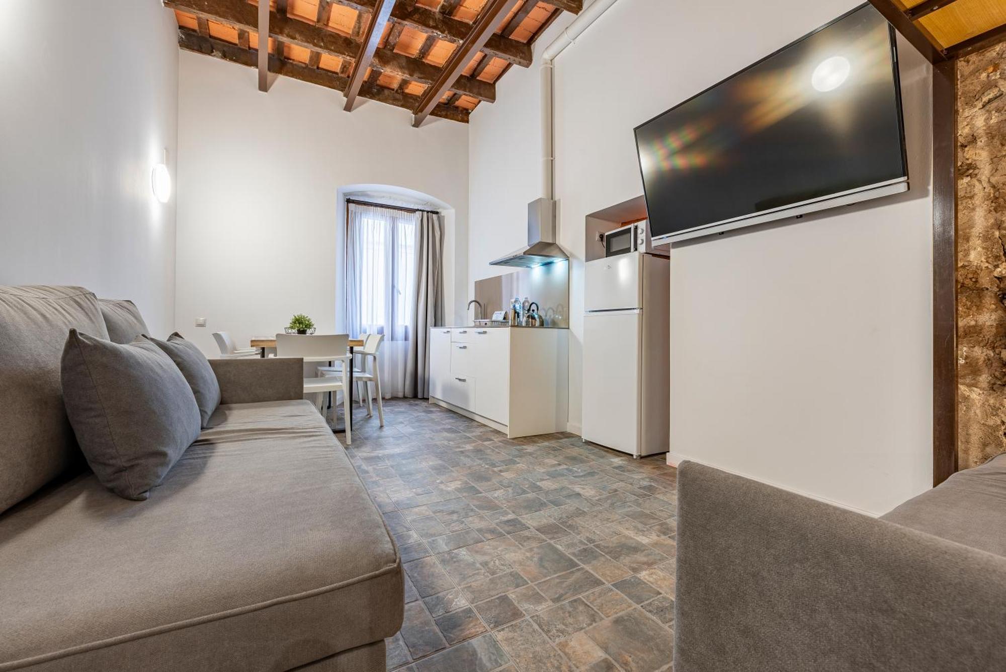 Old Town Experience Central Apartment Тарагона Екстериор снимка