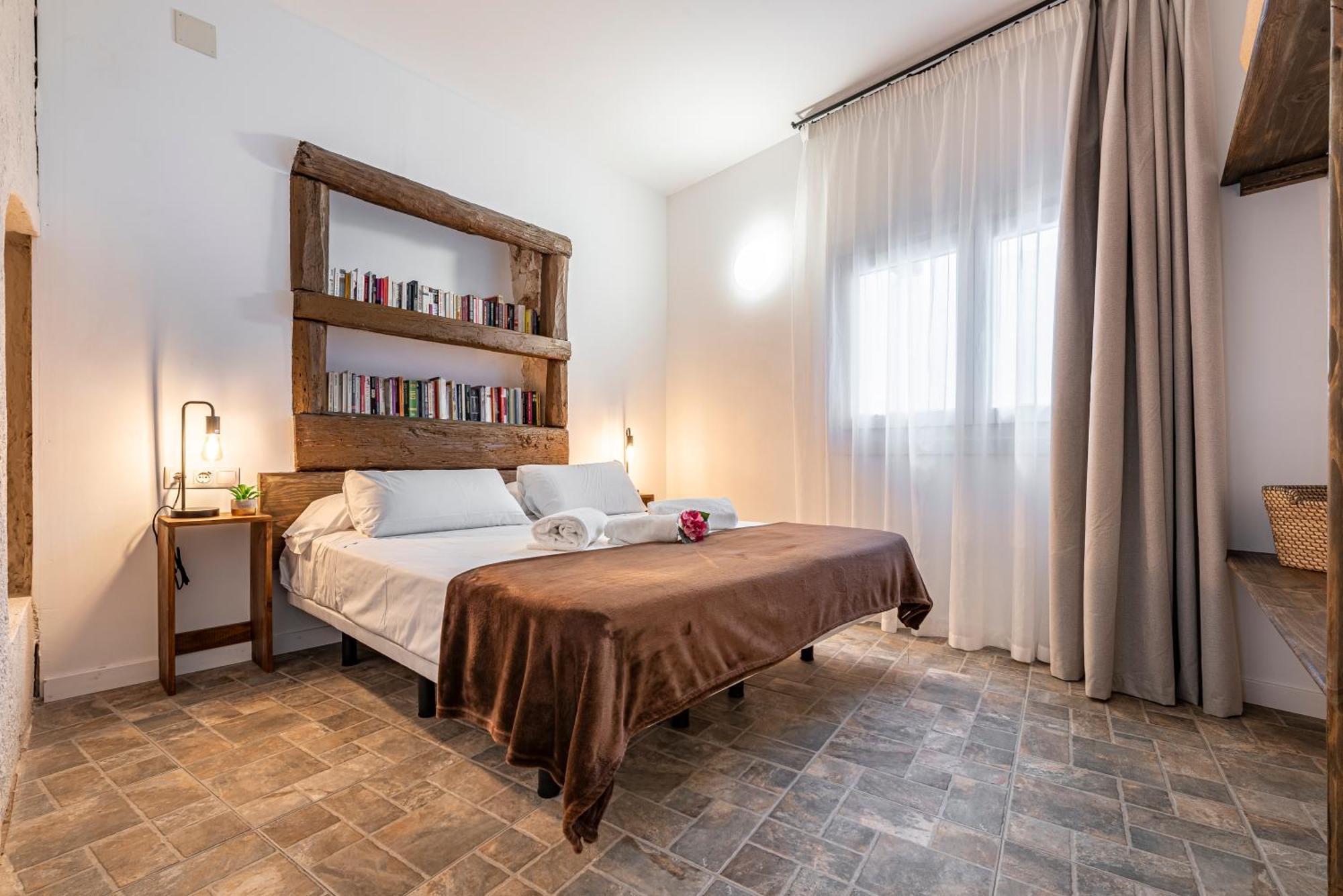 Old Town Experience Central Apartment Тарагона Екстериор снимка