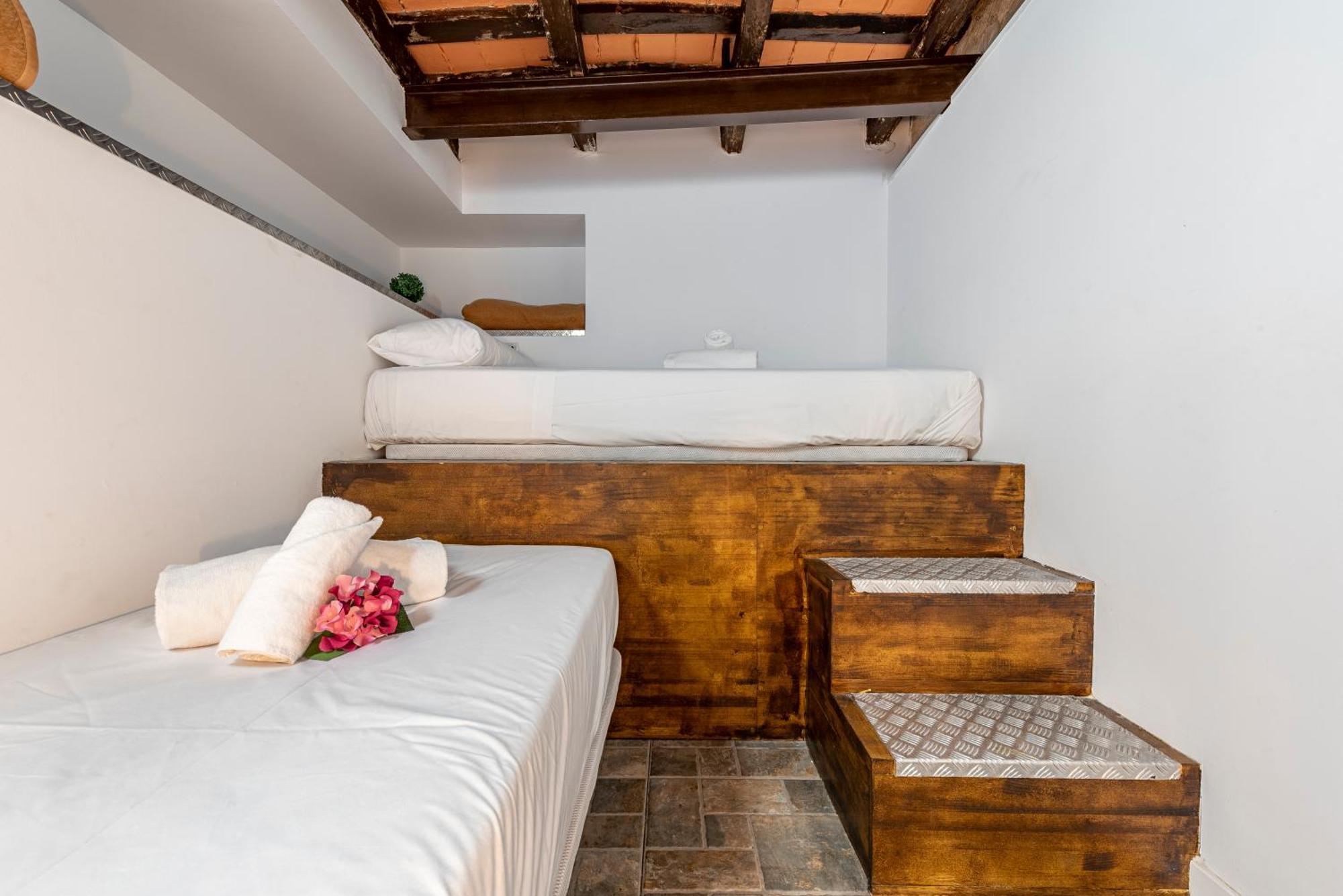 Old Town Experience Central Apartment Тарагона Екстериор снимка