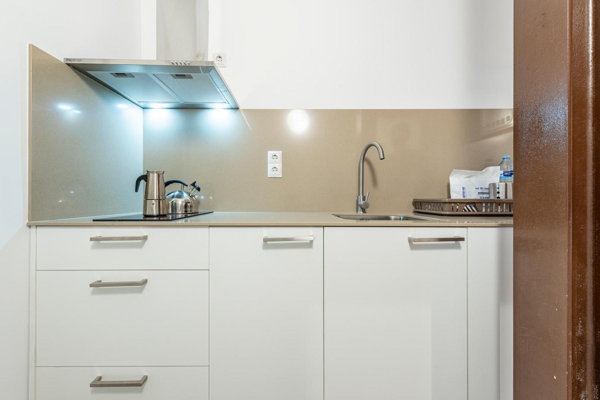 Old Town Experience Central Apartment Тарагона Екстериор снимка