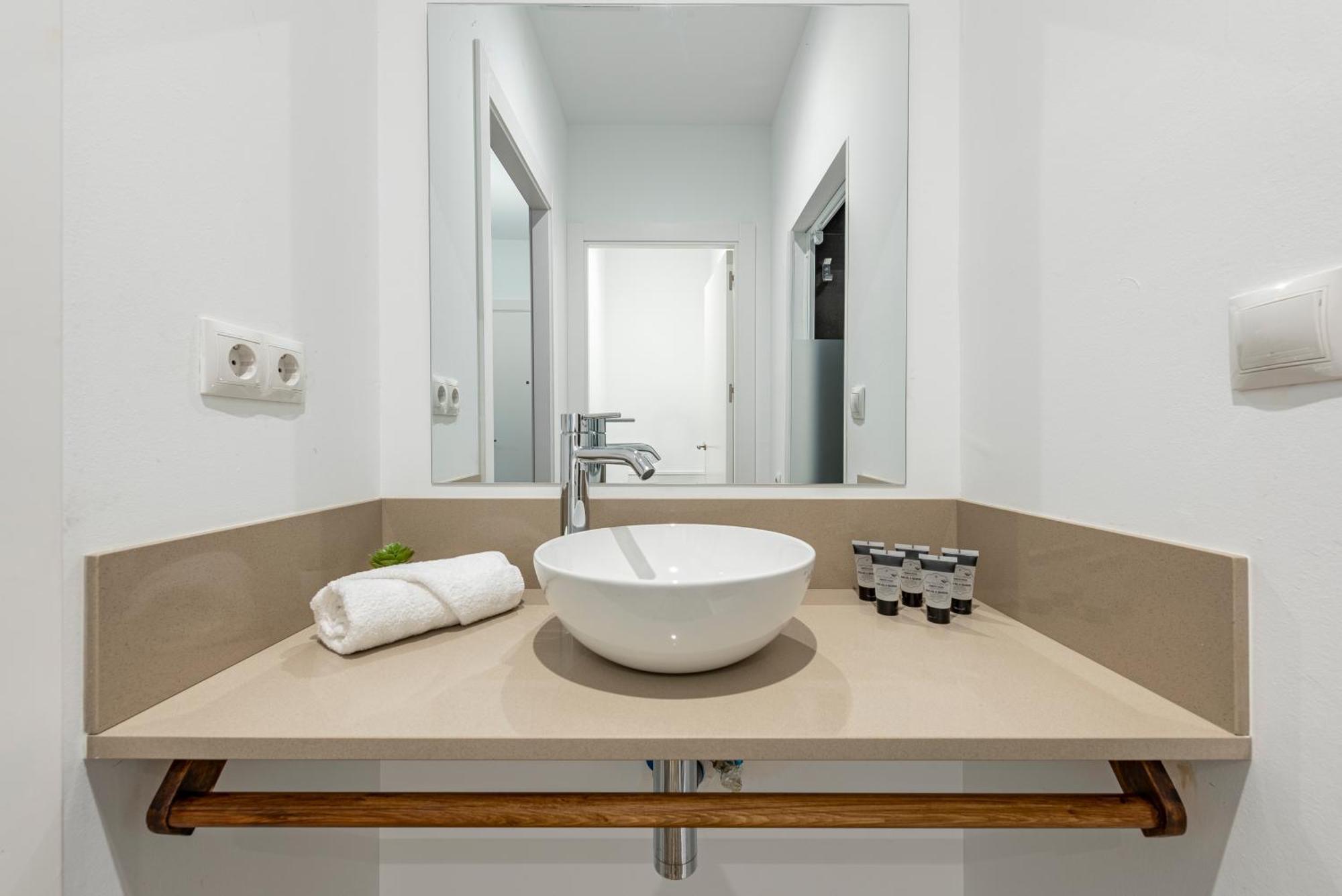 Old Town Experience Central Apartment Тарагона Екстериор снимка