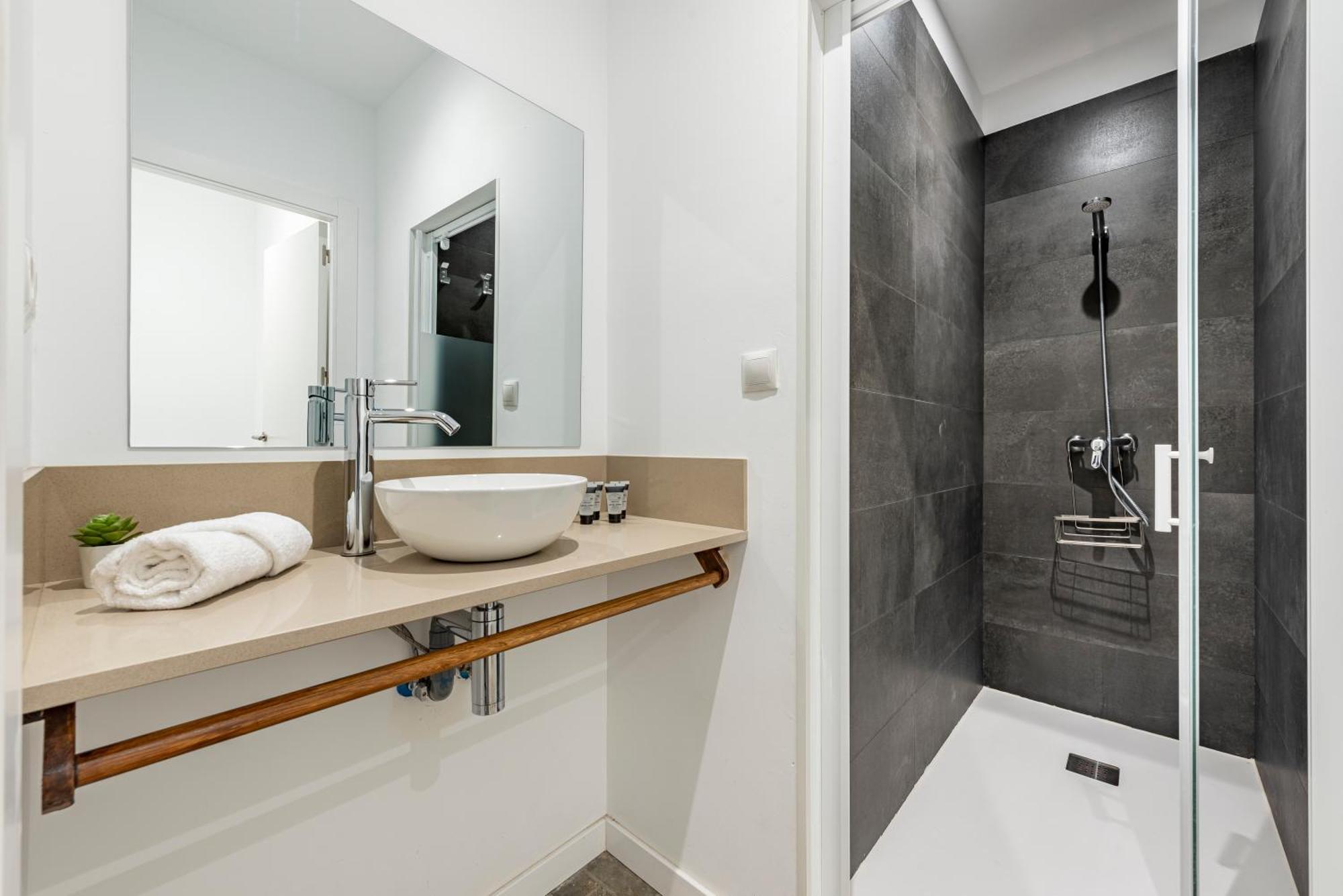 Old Town Experience Central Apartment Тарагона Екстериор снимка