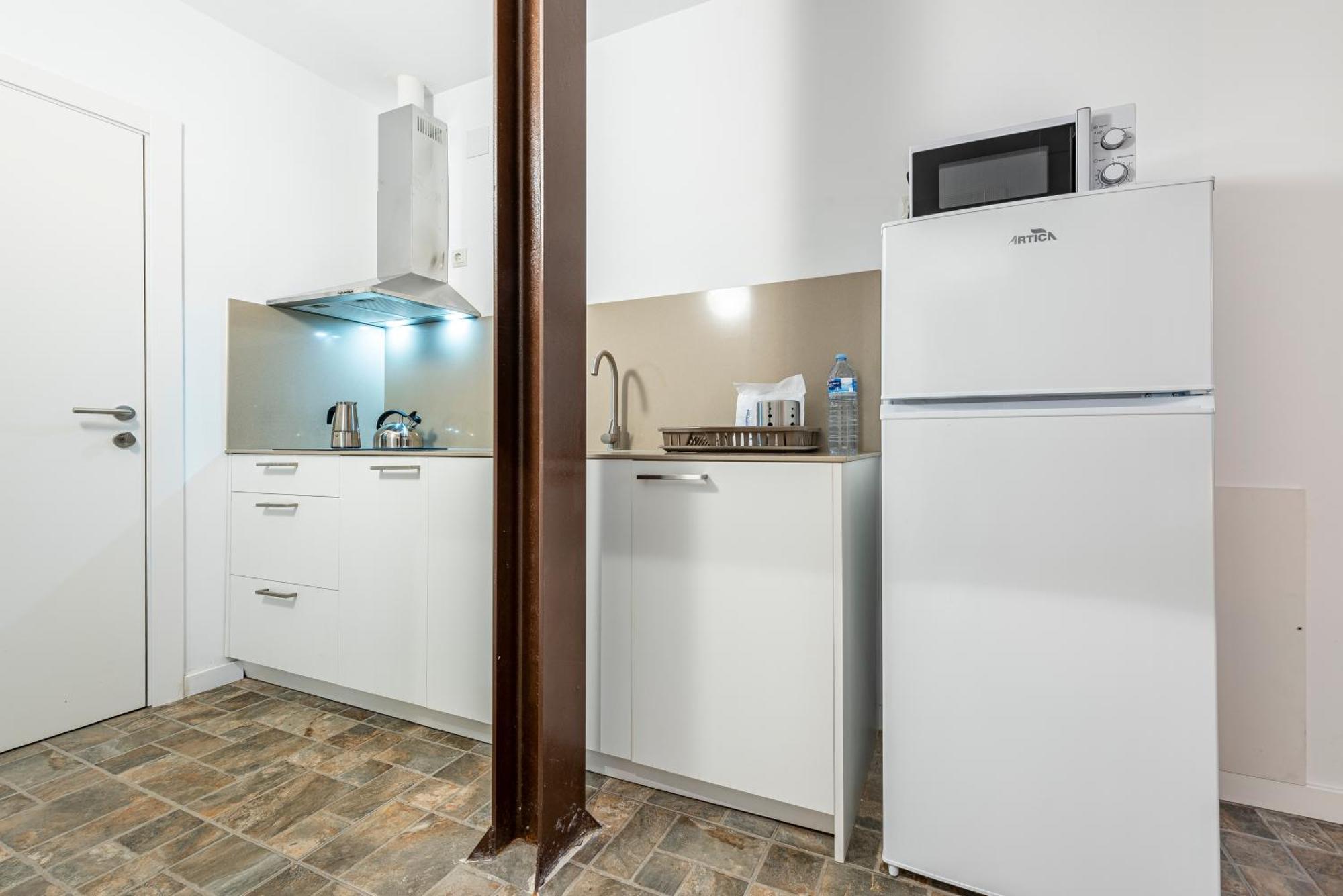 Old Town Experience Central Apartment Тарагона Екстериор снимка