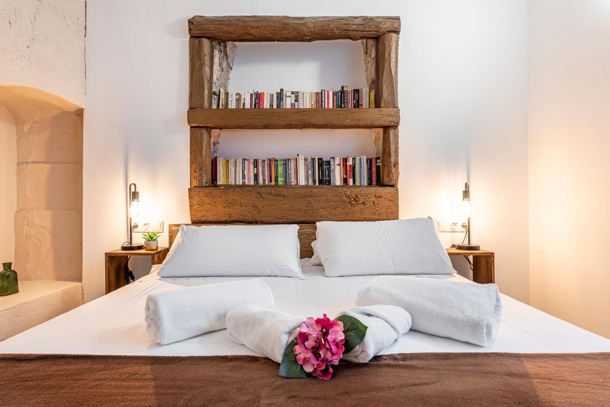 Old Town Experience Central Apartment Тарагона Екстериор снимка